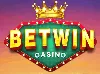 betwin Logo